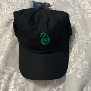 Harry Potter Slytherin hat